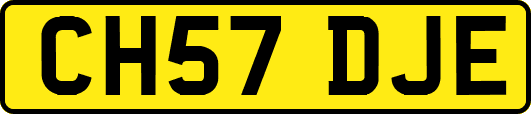 CH57DJE