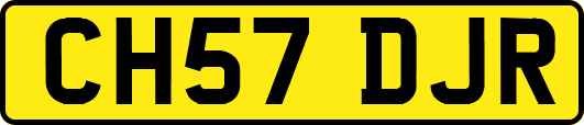 CH57DJR