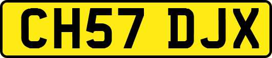 CH57DJX