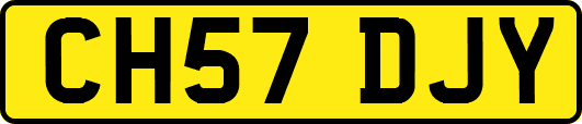 CH57DJY