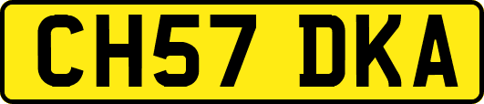 CH57DKA