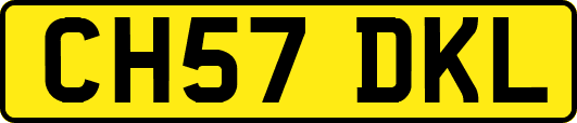 CH57DKL