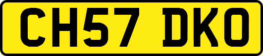 CH57DKO
