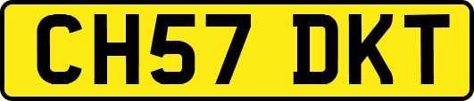 CH57DKT