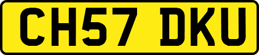 CH57DKU