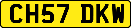 CH57DKW