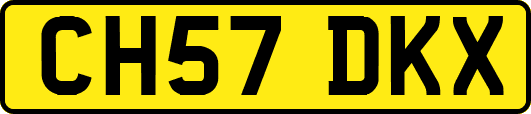 CH57DKX
