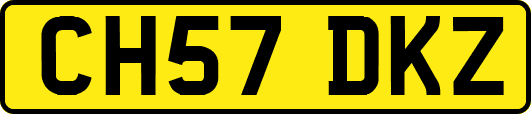 CH57DKZ