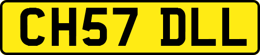 CH57DLL