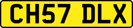CH57DLX