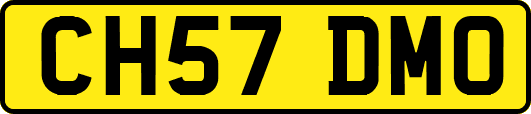 CH57DMO