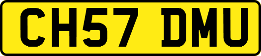 CH57DMU