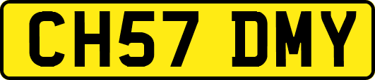 CH57DMY