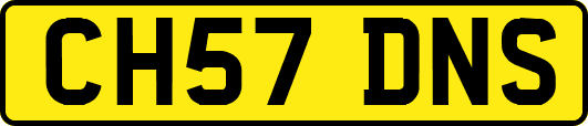 CH57DNS