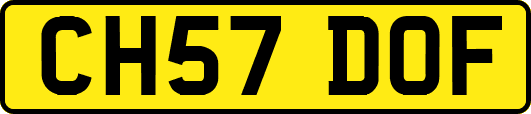 CH57DOF
