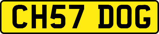 CH57DOG