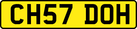 CH57DOH
