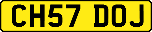 CH57DOJ
