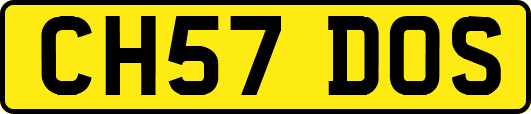 CH57DOS