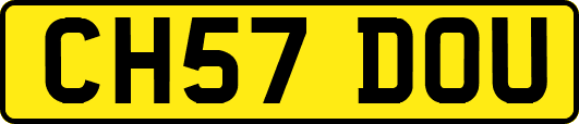 CH57DOU