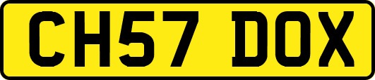 CH57DOX