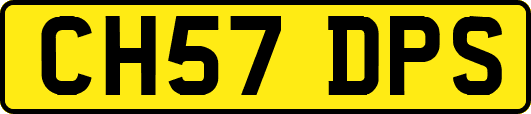 CH57DPS