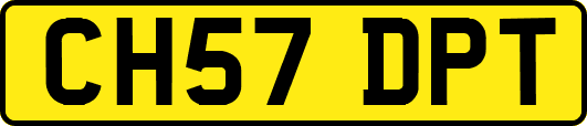 CH57DPT
