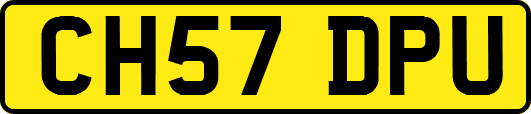 CH57DPU