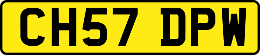 CH57DPW