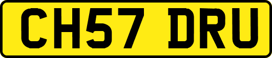 CH57DRU