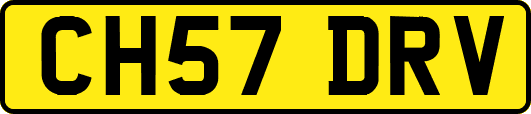 CH57DRV