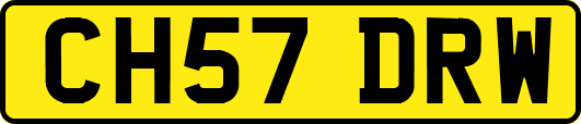 CH57DRW