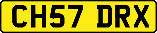 CH57DRX