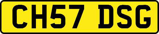 CH57DSG