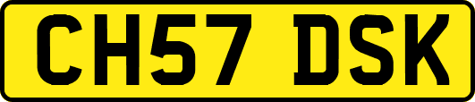 CH57DSK