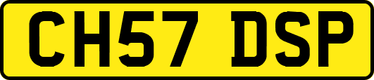 CH57DSP