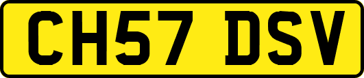 CH57DSV