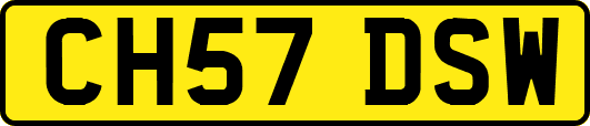 CH57DSW