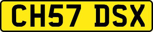 CH57DSX