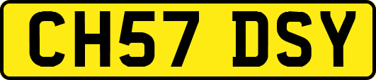 CH57DSY