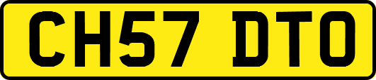 CH57DTO