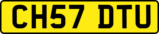 CH57DTU