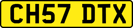 CH57DTX
