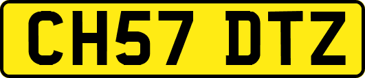 CH57DTZ