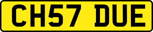 CH57DUE