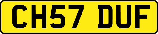 CH57DUF