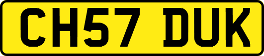 CH57DUK