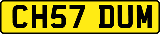 CH57DUM