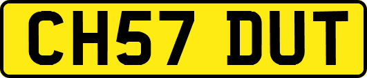 CH57DUT