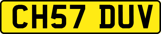 CH57DUV